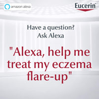 Thumbnail for Eucerin Eczema Relief Flare-up Treatment - Provides Immediate Relief for Eczema-Prone Skin - 5 oz. Tube