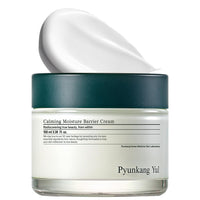 Thumbnail for Pyunkang Yul PKY Calming Moisture Barrier Cream Instantly Soothes Sensitive Skin, Hyaluronic Acid & Ceramide for Hydration, Vegan, Korean Skincare (3.38 Fl. Oz, 100ml)