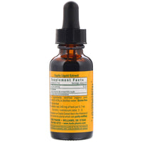Thumbnail for Herb Pharm Coptis Liquid Extract for Digestive Support, 1 Fl oz