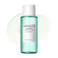 Thumbnail for SKIN1004 Tea-Trica Purifying Toner, Korean Toner with Tea Tree & BHA, Centella Toner for Oil Control & Hydration, Lightweight Astringent for Soothing & Refreshing, Korean Skin Care, 7.10 fl.oz / 210ml