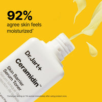 Thumbnail for Dr.Jart+ Ceramidin Skin Barrier Repair Korean Face Serum Toner with Ceramides | Milky Toner | Korean Skin Care, 5.07 Fl Oz