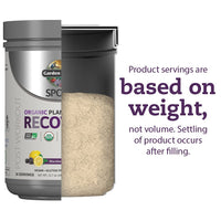 Thumbnail for Garden of Life Sport Organic Plant-Based Recovery Powder – Muscle Recovery Supplement for Women & Men with Vitamins and Magnesium, Non-GMO, Gluten-Free, BlackBerry Lemonade Flavor, 30 Servings