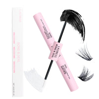 Thumbnail for Lash Bond and Seal Mascara for Long Lasting Waterproof Eyelash Extensions - 5ml+5ml