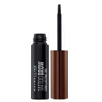 Thumbnail for Maybelline New York Brow Tattoo Longlasting Tint, Dark Brown, 4.9 ml