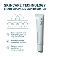 Thumbnail for Prequel Skin Utility Balm. Advanced Occlusive Face Cream for Dry Skin, Moisturizer for Sensitive Skin. Thick Non-Comedogenic Barrier Protection with Dimethicone and Shea Butter. 1.7oz Tube