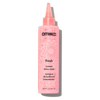 Thumbnail for amika flash instant shine mask