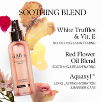 Thumbnail for d'alba Piedmont White Truffle Vital Spray Serum, Vegan Skin Care, Calming and Hydrating Facial Mist for Red and Sensitive Skin, Glow Serum, Surfactant Free, Korean Skin Care (3.38 fl oz.)
