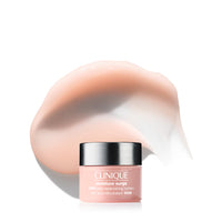 Thumbnail for Clinique Moisture Surge 100H Auto-Replenishing Hydrator Oil Free Face Moisturizer | With Hyaluronic Acid, Aloe Bioferment and Vitamins C + E | Hydrating + Moisturizing, Mini Travel Size, 0.5 Fl Oz