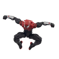 Thumbnail for Marvel Legends Series Superior Spider-Man, Marvel 85th Anniversary Comics Collectible 6-Inch Action Figure