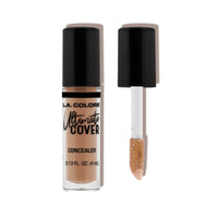 Thumbnail for L.A. COLORS Ultimate Cover Concealer, Peachy Beige CC911