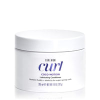 Thumbnail for COLOR WOW Curl Wow Coco-motion Lubricating Conditioner – Weightless conditioner instantly moisturizes deep inside strands for silky-soft, bouncy, springy curls