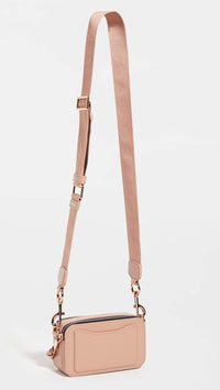 Thumbnail for Marc Jacobs Snapshot DTM Sunkissed One Size