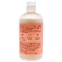 Thumbnail for Shea Moisture Coconut & Hibiscus Shampoo 13 Ounce (384ml) (2 Pack)