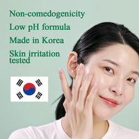 Thumbnail for [PKY] Pyunkang Yul Ultimate Calming Solution Toner with Honeysuckle Flower, Ceramides, Hyaluronic Acid, Centella Asiatica, for Moisturized, Nourishing, Sensitive, Tired Facial Skin 3.71fl.oz.