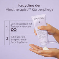 Thumbnail for Caudalie Vinotherapist Nourishing Body Lotion with Shea Butter, 6.7 Fl Oz (Pack of 1) | Shea Butter, Hyaluronic acid