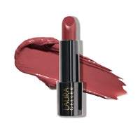 Thumbnail for LAURA GELLER NEW YORK Modern Classic Lipstick - Mauve Majesty - Ultra-Rich Color - Luxurious and Lightweight - Cream Finish