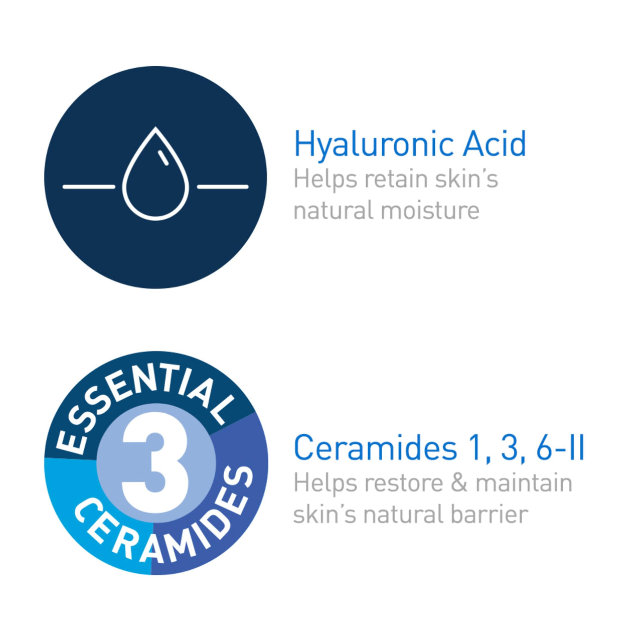 CeraVe Baby Cream, Gentle Moisturizing Cream with Ceramides, Fragrance, Paraben, Dye & Phthalates Free, Rich & Non-Greasy Feel, Gentle Baby Skin Care, 8 Ounce