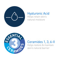 Thumbnail for CeraVe Baby Cream, Gentle Moisturizing Cream with Ceramides, Fragrance, Paraben, Dye & Phthalates Free, Rich & Non-Greasy Feel, Gentle Baby Skin Care, 8 Ounce