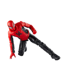 Thumbnail for Marvel Legends Series Last Stand Spider-Man, Comics Collectible 6-Inch Action Figure