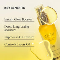 Thumbnail for d'alba Piedmont Italian White Truffle First Spray Serum, Vegan Skin Care, Light-weight Face Moisturizer, Glow Serum for Radiant Skin, Non Comedogenic, All In One Mist, Korean Skin Care (3.38 fl oz.)