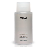 Thumbnail for OUAI Body Cleanser, Dean Street - Foaming Body Wash with Jojoba Oil and Rosehip Oil to Hydrate, Nurture, Balance and Soften Skin - Paraben, Phthalate and Sulfate Free Skin Care Products (10 Fl Oz)