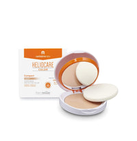 Thumbnail for Heliocare Compact SPF 50 Light / 10g