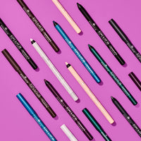 Thumbnail for essence | Stay & Play Gel Eyeliner | Super Soft Gel-like Texture | Waterproof & Longlasting | Vegan & Cruelty Free (02 But First Espresso)