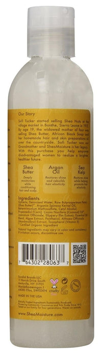 Thumbnail for Shea Moisture Raw Shea Butter Moisturizing Detangler 8 Ounce (Pack of 3)