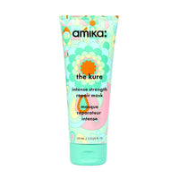 Thumbnail for amika the kure intense strength repair mask, 100ml