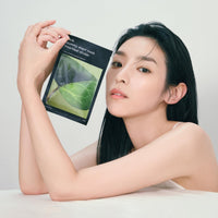 Thumbnail for Abib Gummy Sheet Mask 10 Sheets Heartleaf (Soothing)