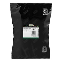 Thumbnail for Frontier Natural Products 2693 Fenugreek seed powder, organic 16oz