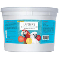 Thumbnail for LAFEBER'S Premium Daily Diet Pellets Pet Bird Food, Made with Non-GMO and Human-Grade Ingredients, for Macaws and Cockatoos, 5 lb