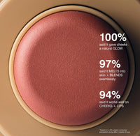 Thumbnail for Rhode Pocket Blush, Buildable Hydrating Cream Blush, Tan Line - Pinky Tan