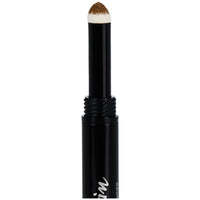Thumbnail for Maybelline Brow Define and Fill Duo 2-in-1 Defining Pencil with Filling Powder, Soft Brown, 0.021 Ounce