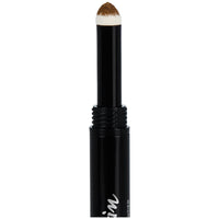 Thumbnail for Maybelline Brow Define and Fill Duo 2-in-1 Defining Pencil with Filling Powder, Soft Brown, 0.021 Ounce