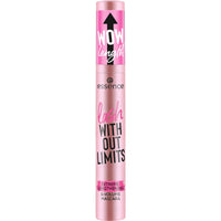 Thumbnail for essence | Lash Without Limits Extreme Lengthening & Volume Mascara (01 | Extra Black) | Volumizing & Lengthening | Vegan, Cruelty Free & Paraben Free