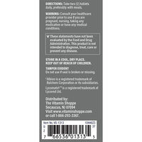 Thumbnail for The Vitamin Shoppe Men's Multivitamin - Complete Daily Multi with Essential Vitamins & Minerals for Men's Health (300 Tablets)