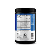 Thumbnail for Optimum Nutrition Amino Energy - Pre Workout with Green Tea, BCAA, Amino Acids & Micronized Creatine Monohydrate Powder, Unflavored, Keto Friendly, 60 Serving