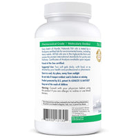 Thumbnail for Nordic Naturals ProOmega CoQ10 - Fish Oil, 650 mg EPA, 450 mg DHA, 100 mg CoQ10, Promotes Neurological Health and Cellular Energy Production*, 120 Soft Gels