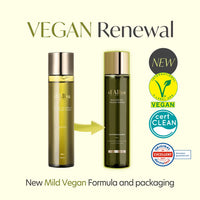 Thumbnail for d'alba Piedmont Italian White Truffle Mild Skin Balancing Vegan Toner, Mild pH Formula, Suitable for Sensitive Skin, Lightweight Finish