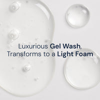 Thumbnail for ELEMIS Mayfair No.9 Hand & Body Wash, Cleanses, Hydrates, and Refreshes, 95% Biodegradable, PEG- and SLS-Free, Refillable + Recyclable Bottle, 300ml