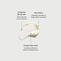 Thumbnail for Naturium Bio-Lipid Restoring Moisturizing Body Lotion with Shea Butter, Fragrance Free, 14 oz