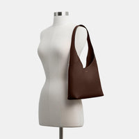 Thumbnail for COACH Women's Brooklyn Shoulder Bag, B4/Maple, One Size
