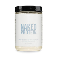 Thumbnail for NAKED Protein Powder Blend - Egg, Whey and Casein Protein Blend