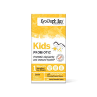 Thumbnail for Wakunaga Kyo-Dophilus Kids Probiotic, Promotes Regularity and Immune Health*, 60 Tablets