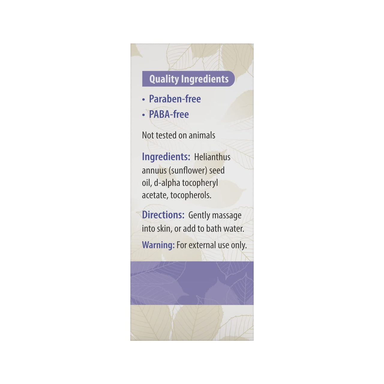 Carlson - E-Gem Oil Drops, 20000 IU Vitamin E, All-Natural, Moisturizes & Nourishes Skin, 2 fl oz