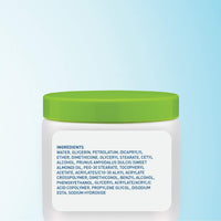 Thumbnail for Cetaphil Moisturizing Cream, 16oz (Pack of 3), Hydrating Moisturizer For Dry To Very Dry, Sensitive Skin, Body Cream Completely Restores Skin Barrier In 1 Week, Fragrance Free, Non-Greasy