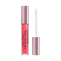 Thumbnail for Too Faced Lip Injection Maximum Plump Extra Strength Lip Plumper Gloss | Hydrating, Volumizing, + Plumping, 0.14 Fl Oz, Yummy Bear