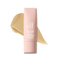 Thumbnail for e.l.f. Halo Glow Skin Tint SPF 50, Tinted Moisturizer For Light, Buildable Coverage, Creates A Natural Glow, Vegan & Cruelty-Free, 5 Light Warm
