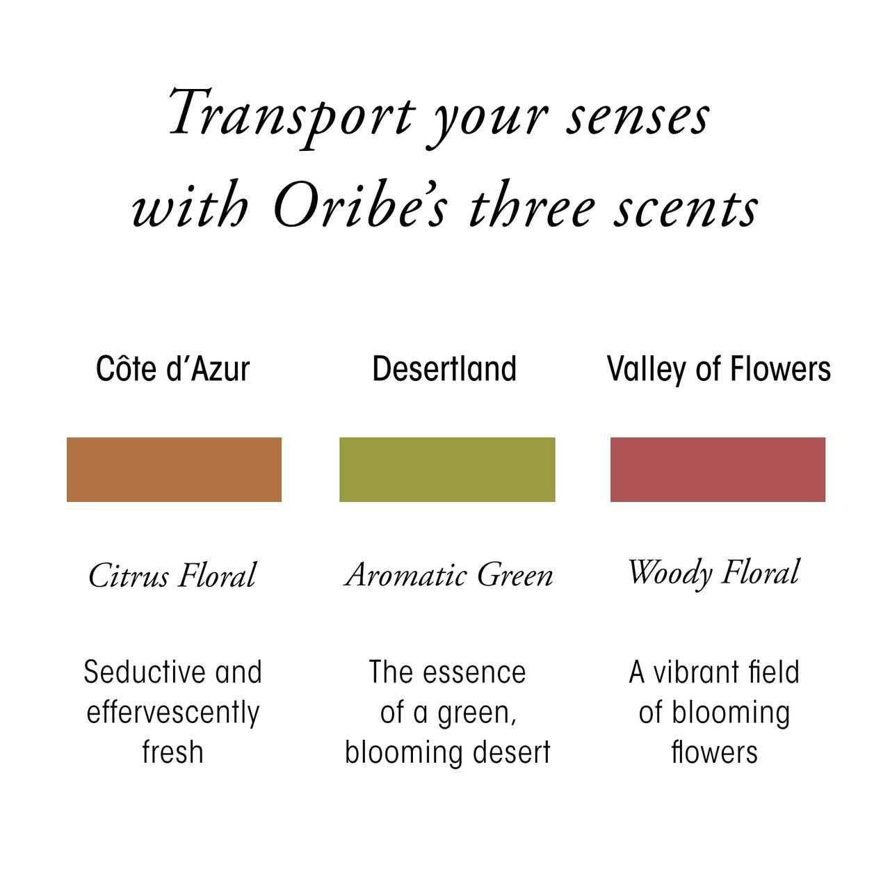 Oribe Cote d'Azur Nourishing Hand Crème, 3.4 oz